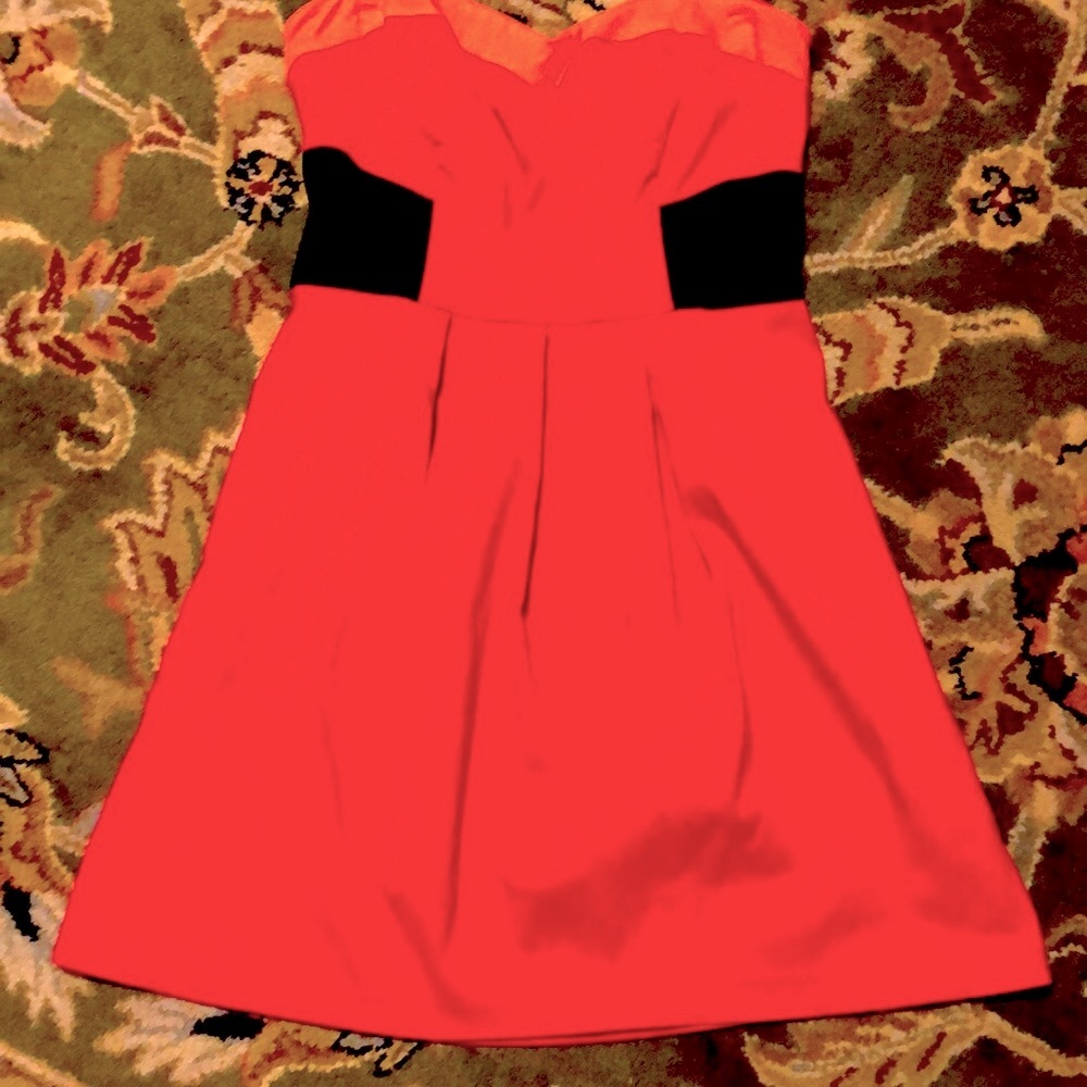 Sparkle and Fade sundress